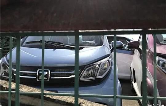 Zotye, Tesla, Centrality, Volkswagen, Century