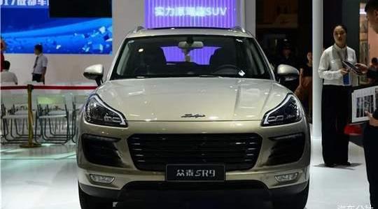 Zotye, Tesla, Centrality, Volkswagen, Century