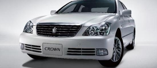 Crown, Toyota, Crown Lu Fang, FAW, Hyundai