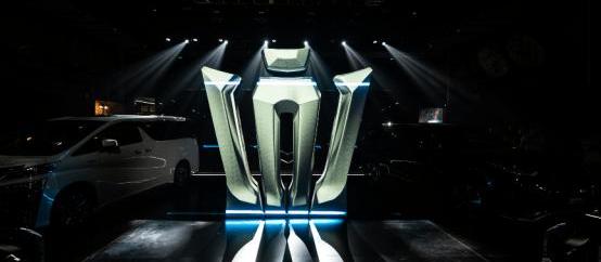 Crown, Toyota, Crown Lu Fang, FAW, Hyundai