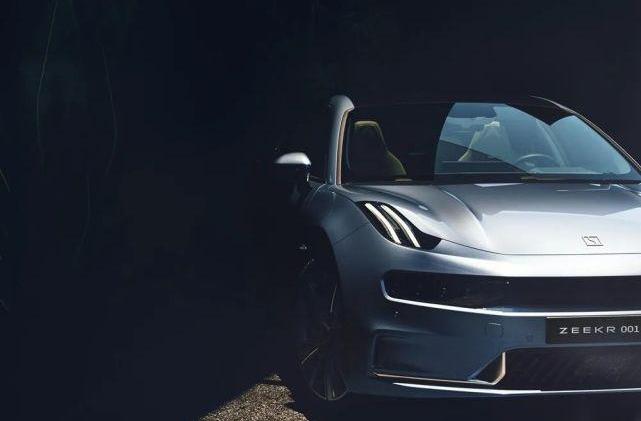 krypton, Tucki, Tesla, model y
