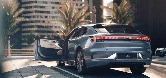 krypton, Tucki, Tesla, model y