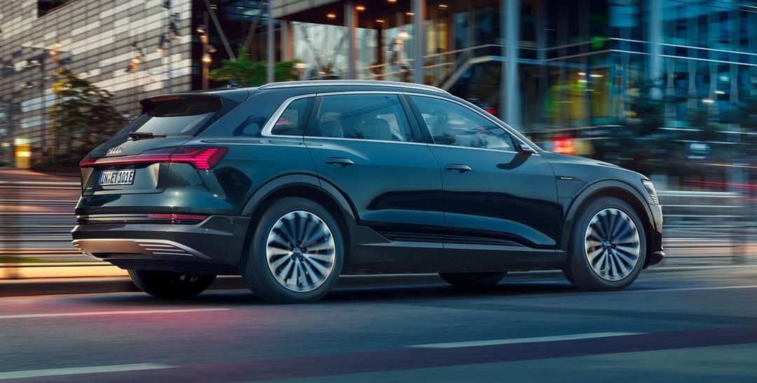 Audi, Volkswagen