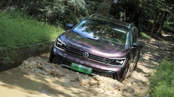 Volkswagen, FAW