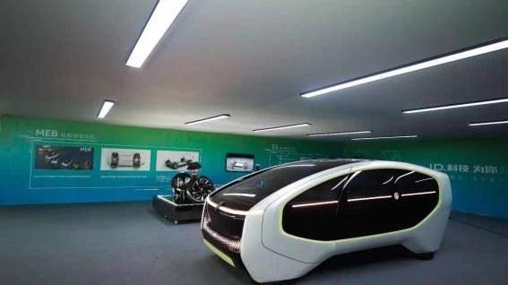 Volkswagen, FAW