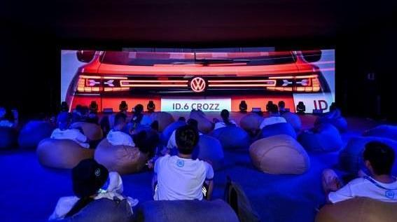 Volkswagen, FAW