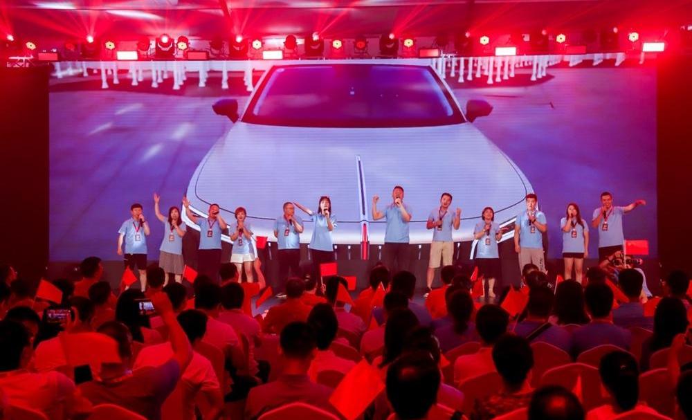 Hongqi, FAW, Hongqi H9