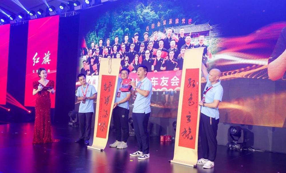 Hongqi, FAW, Hongqi H9