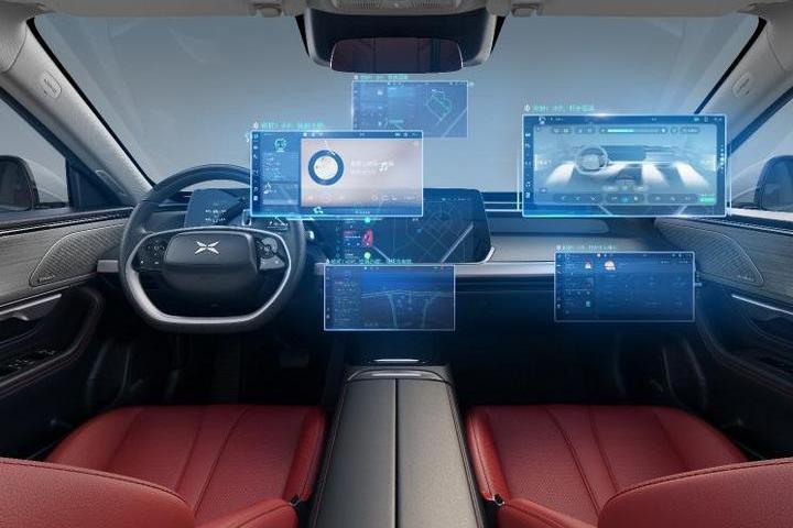 Tesla, Ford, Nissan, Touran, Volkswagen