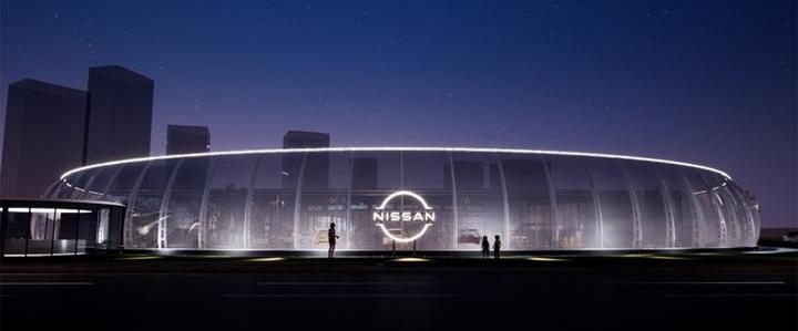 Tesla, Ford, Nissan, Touran, Volkswagen