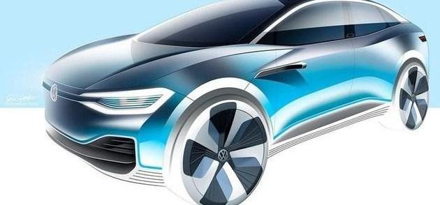Tesla, Ford, Nissan, Touran, Volkswagen