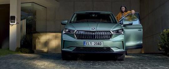 Volkswagen, Skoda