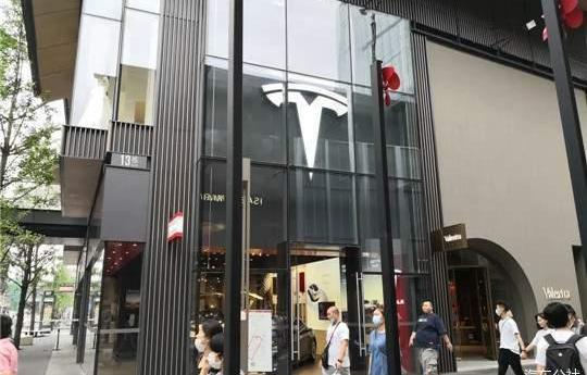 Model Y, Tesla, Model 3, Discovery, Beijing 