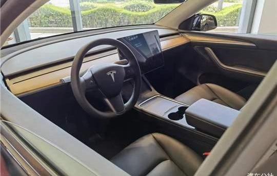 Model Y, Tesla, Model 3, Discovery, Beijing 