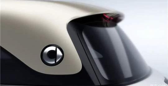smart, Mercedes-Benz, Weilai, Tesla, concept 