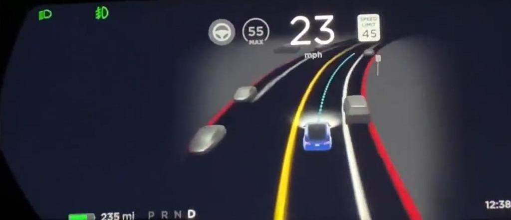 Tesla