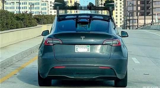 Tesla, discovery, model s, model y