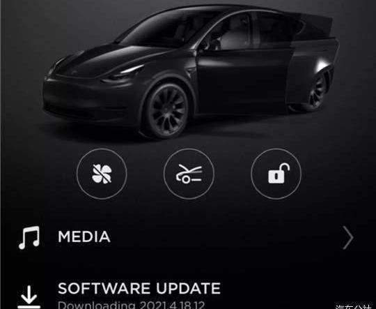 Tesla, discovery, model s, model y