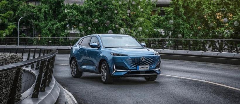 Chang 'an, Ford, Mazda, Benben e-star
