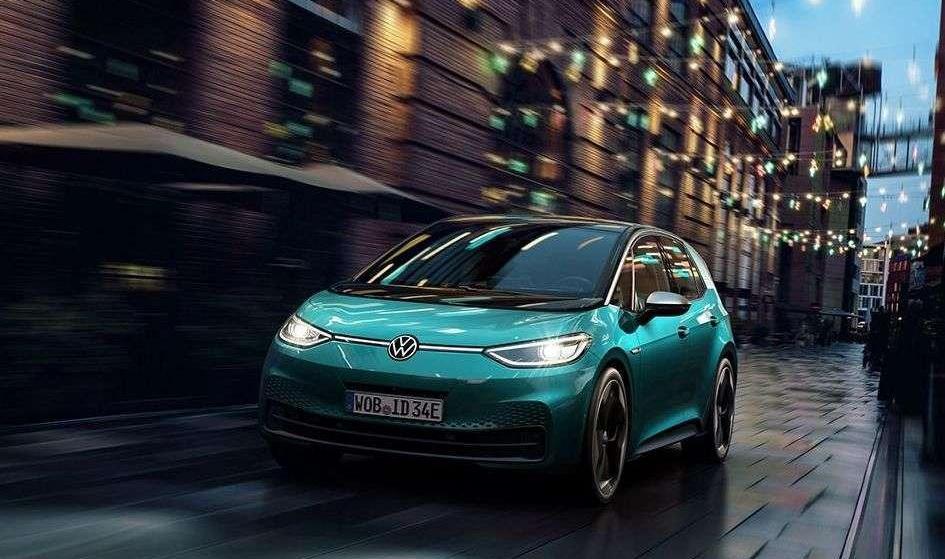 Volkswagen, Audi, Tesla, Weilai, Remote