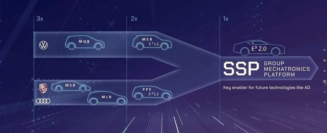 Volkswagen, Audi, Tesla, Weilai, Remote