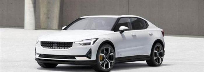 Volvo, Polestar 3, Whale, Tesla, Polestar 2