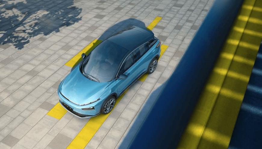 Tucki, Weilai, Tesla, BMW, LI