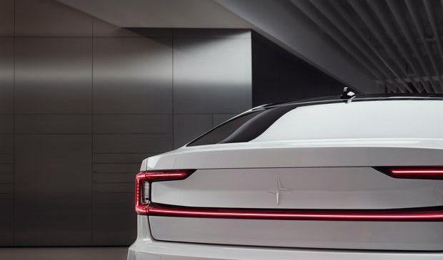 Volvo, Polestar 3,Polestar 2, Tesla