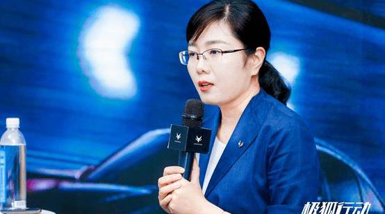 Beijing, idea, Universiade, ARCFOX, polar fox, Han