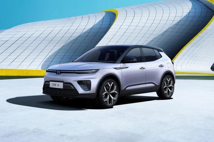 Tesla, Ai 'an, Beijing, Volkswagen, Tianji Me5