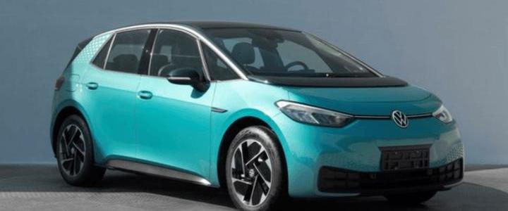 Tesla, Ai 'an, Beijing, Volkswagen, Tianji Me5