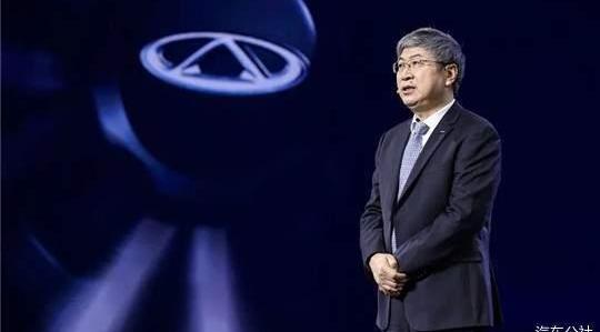 Chery, Chery New Energy, Xingtu, Tiggo 8, Jietu