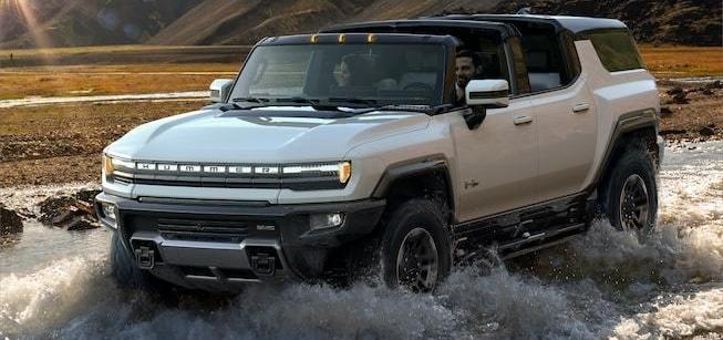 GMC
