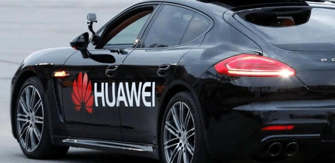 Tesla, BYD, Volkswagen, Dongfeng and Geely Automobile