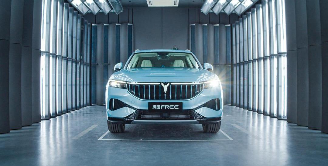 Lantu Automobile, BMW, Dongfeng, Weilai, BMW X5