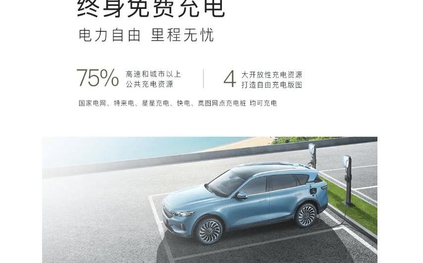 Lantu Automobile, BMW, Dongfeng, Weilai, BMW X5