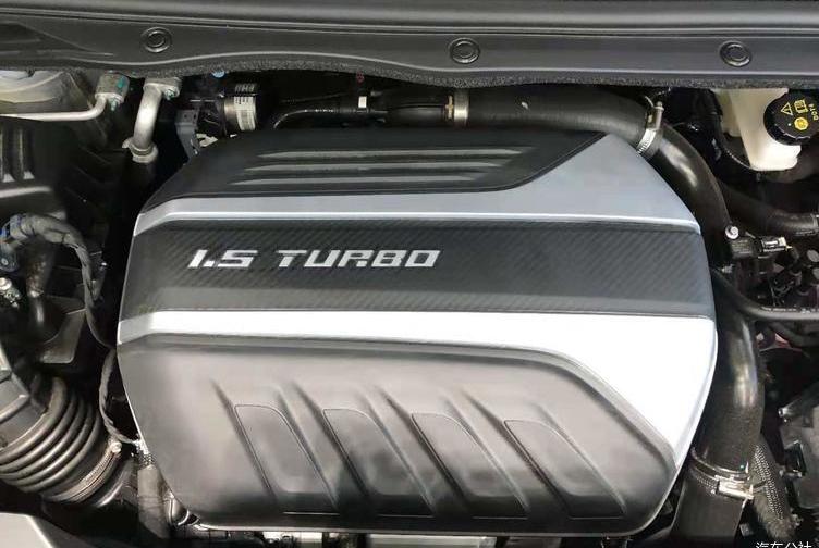 Buick, Buick GL8, superior