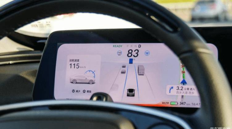 Tucki, Tesla, Tucki P5, Tucki G3, Tucki p7