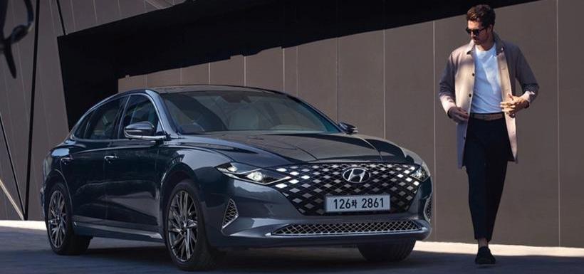 Hyundai, Kia, Seltos, Chuangjie, NEXO
