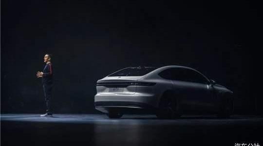 Weilai, Tesla, Tucki, BYD, LI