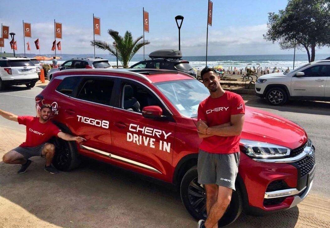 Chery, tiggo 8, arrizo 5, tiggo 8 PLUS, remote