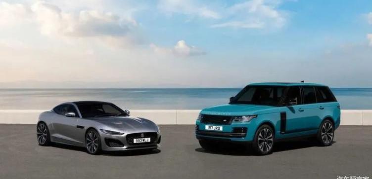 jaguar, land rover, BMW, range rover, taycan