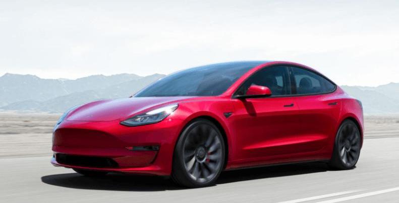 Tesla, Iron Man, Model 3, Hyundai