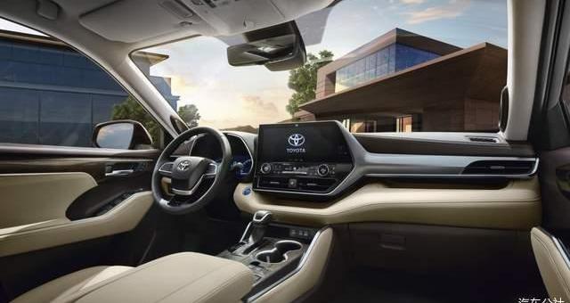 Toyota, Highlander, Han, Volkswagen, Buick