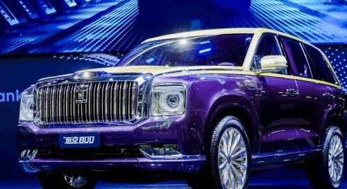 Tank, Great Wall, Concept, Tank 700, Haval