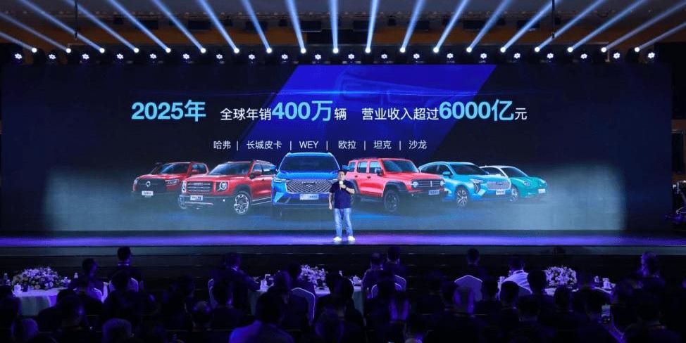 Great Wall, Haval, Haval H6, Euler, Tanks