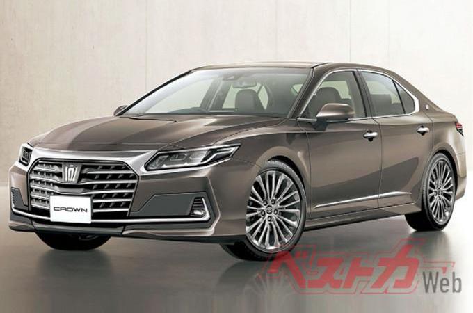 Zotye, Changan, Toyota, Tesla, Weilai