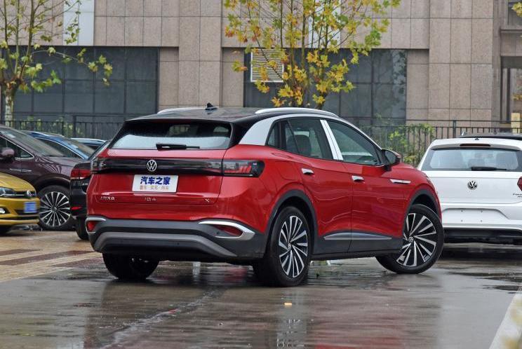 Volkswagen, FAW, Tesla, Model Y