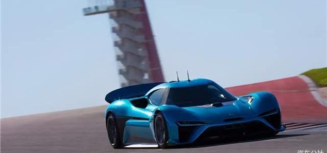 Weilai, Tesla, Mercedes-Benz, Model S, Porsche