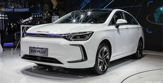 Tesla, AION Y, ean, AION V, Beijing